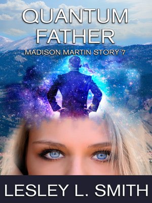 cover image of Quantum Father